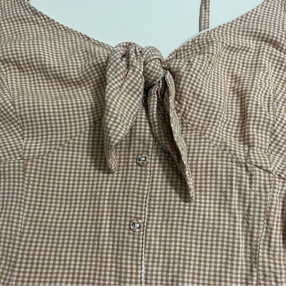 Cropped Top - Picture 7 of 8